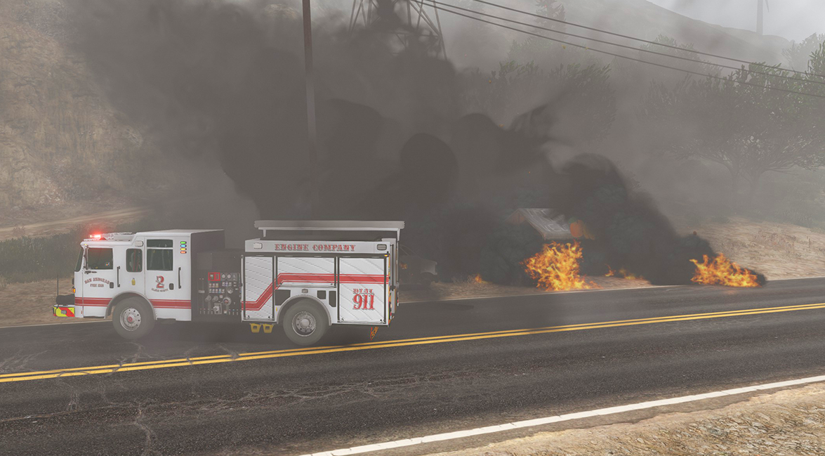 Fire destroys beloved Blaine County fruit stand