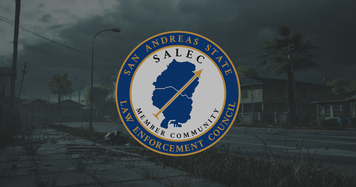 San Andreas Law Enforcement Council implements abrupt policy changes, sparks unrest among state department